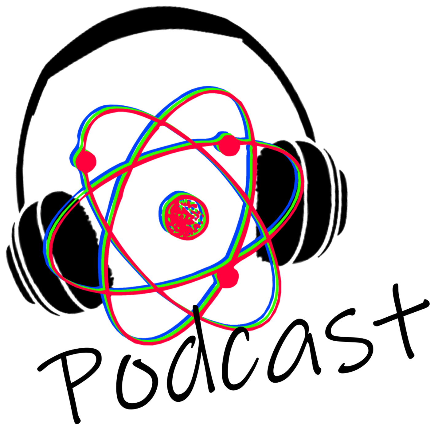 Science for everybody's Podcast