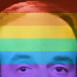 User Podcast Logo