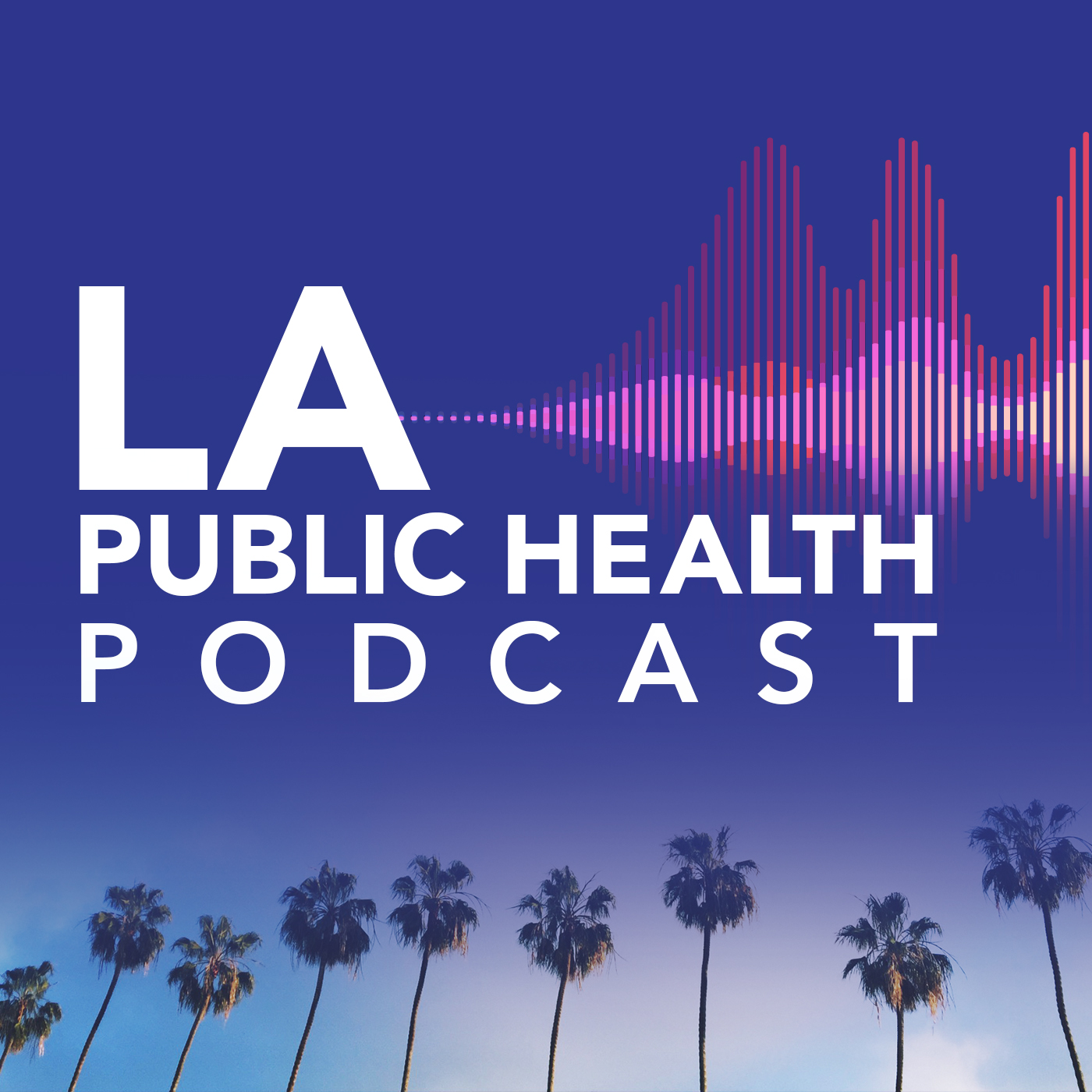 LA Public Health