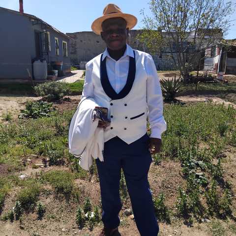 ANDILE  TONYA