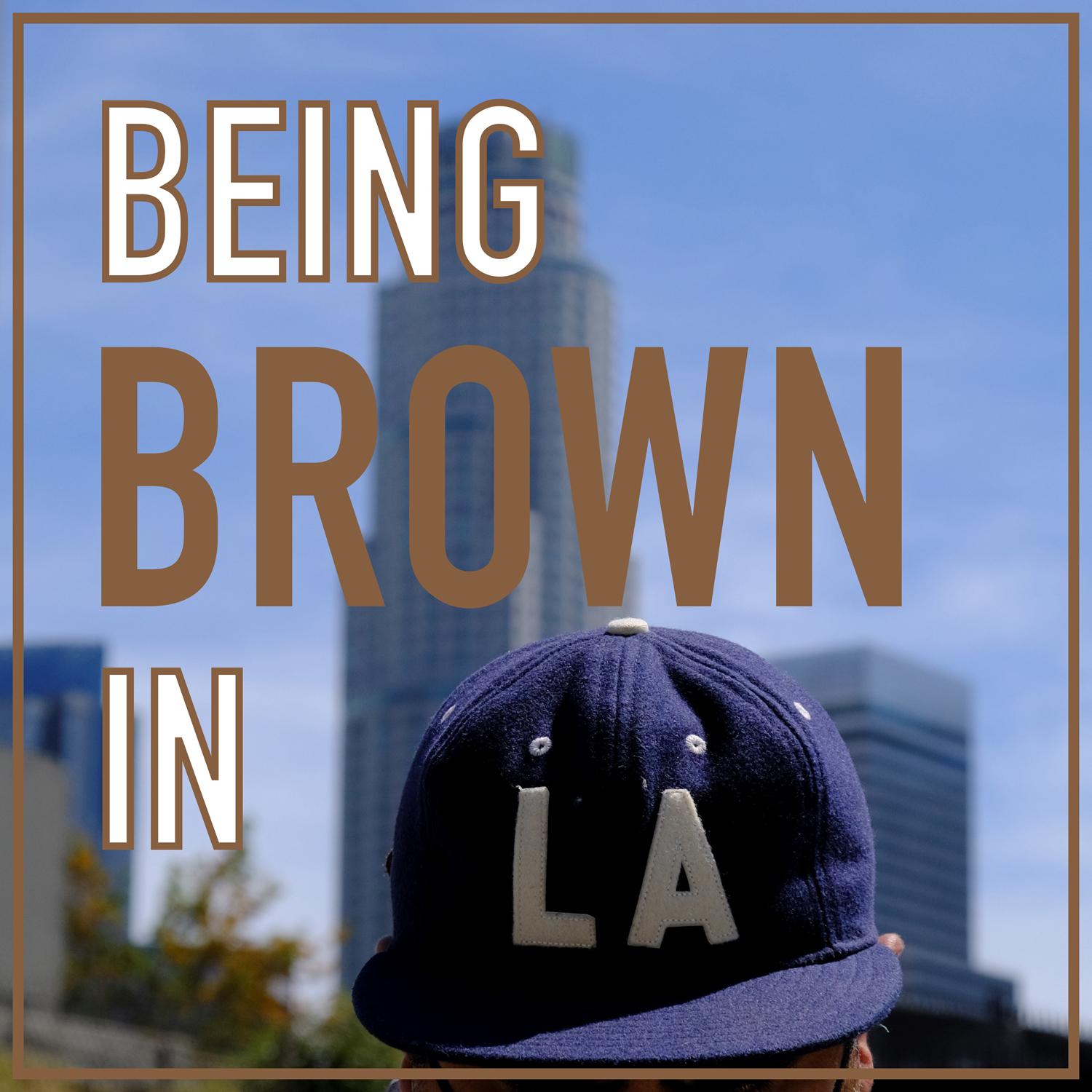 Being Brown In LA