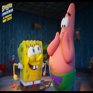 Pelis24!- HD Online Bob Esponja: Un héroe al rescate ~mp4 Pelicula completa gratis