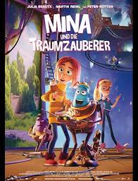 GANZER~Film Mina und die Traumzauberer 2020 Deutsch Stream `HD` Online