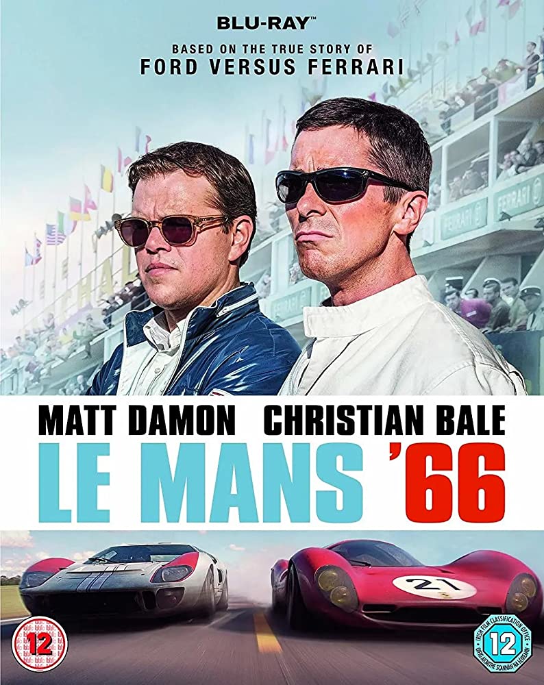 [ROMÂNĂ-HD] Marea provocare: Le Mans ’66 ! [2019] Filme Fnline Gratis Subtitrate Complet