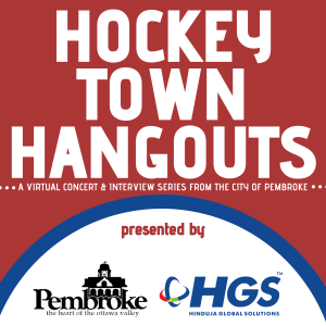 Hockey Town Hangouts
