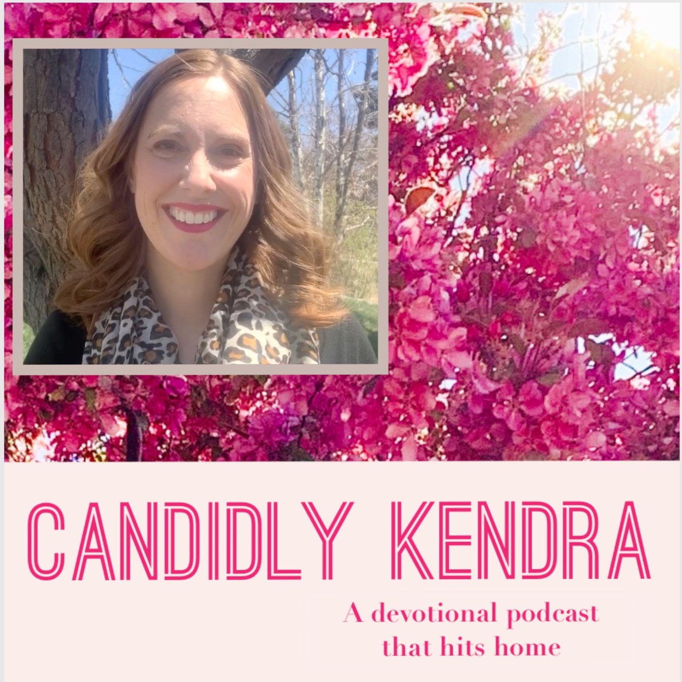 Candidly Kendra