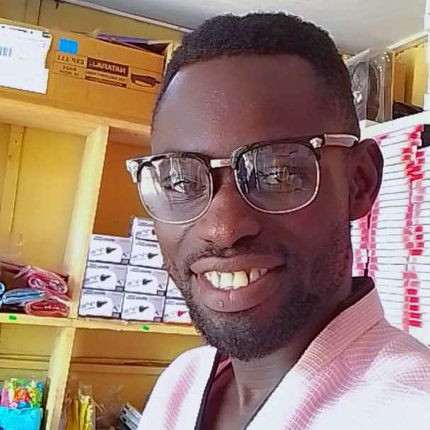 ABLE MINISTER