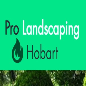 Pro Garden Landscaping Design Hobart