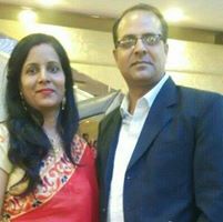 Sushma (Kidzee Hari nagar)