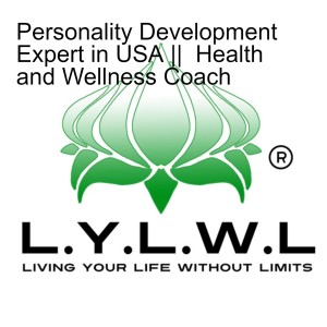 Personality Development Expert in USA ||  Health and Wellness Coach