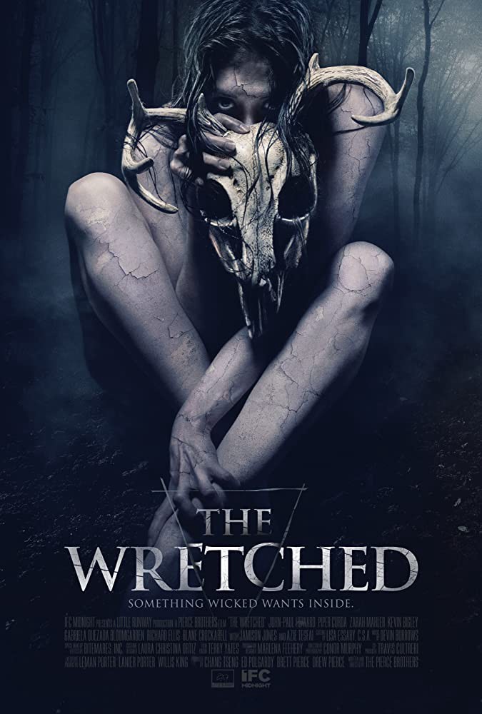 PELICULA The Wretched — 2020 VER ONLINE en Repelis 【COMPLETA】