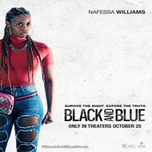 [Ver] Black and Blue (2019) Online [R-E-P-E-L-I-S] Películas HD