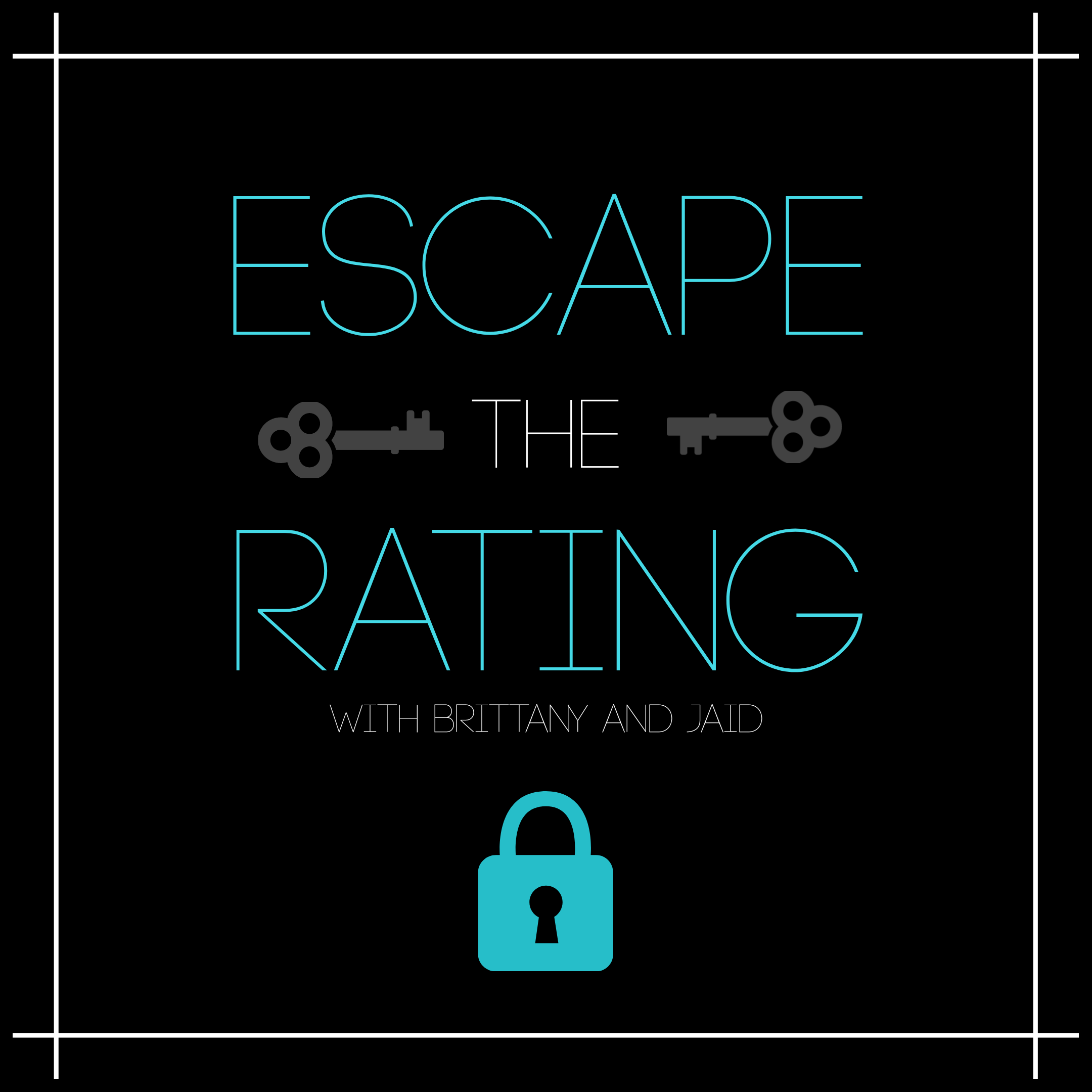 escapetherating