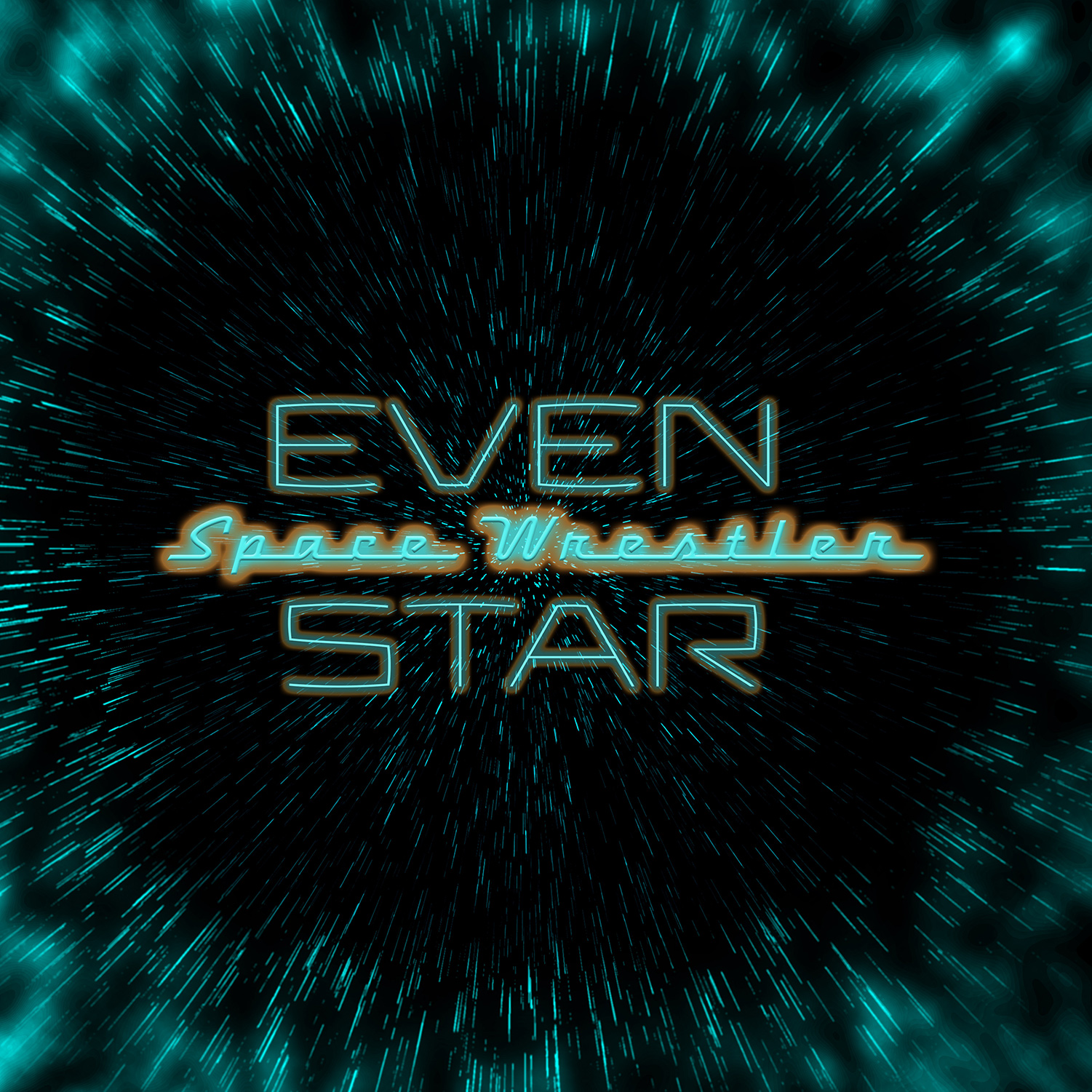 Evenstar: Space Wrestler