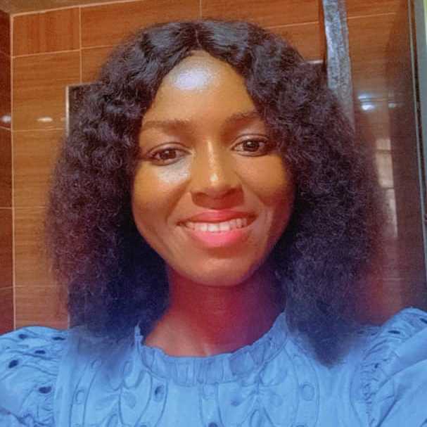 Gifty Abena Afriyie