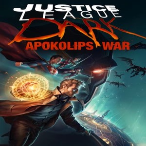 Repelis ! ~ Justice League Dark: Apokolips War Pelicula Completa (2020) HD en Linea - (1080p) Espanol Latino