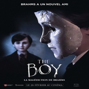 [ STREAM-CLOUD ] Brahms: The Boy II Komplet (Ganzer ) 720P