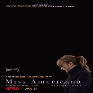 BDRip 4k Taylor Swift: Miss Americana ({2020})Completa en audio 4k latino