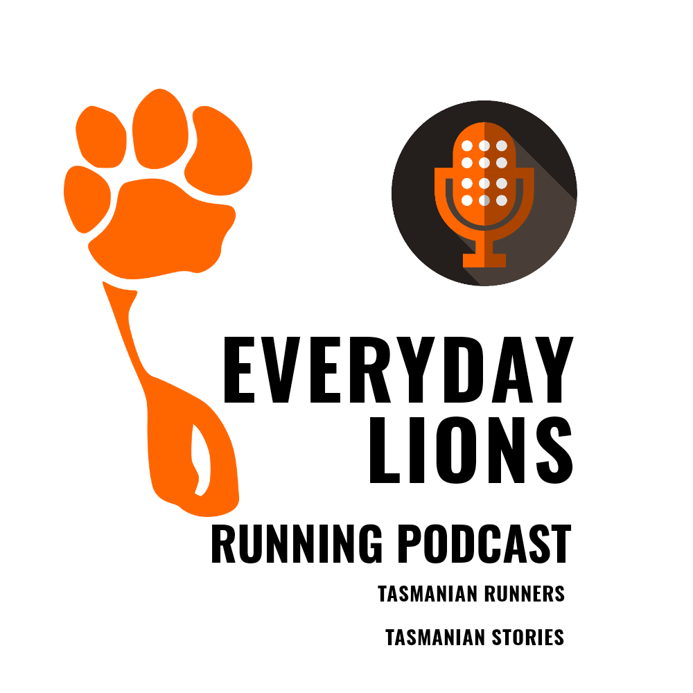 Everyday Lions Running Podcast