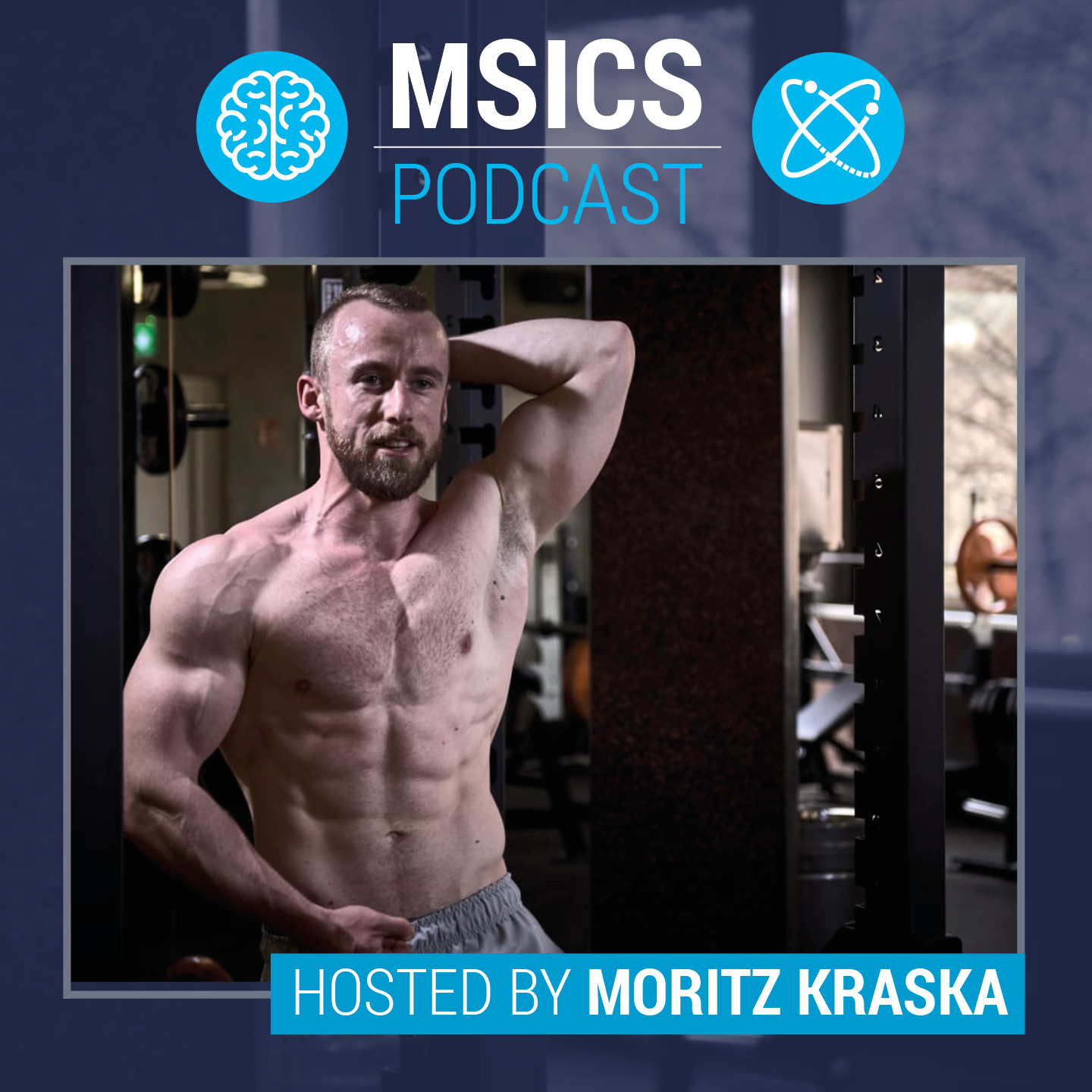 The MSICS Podcast