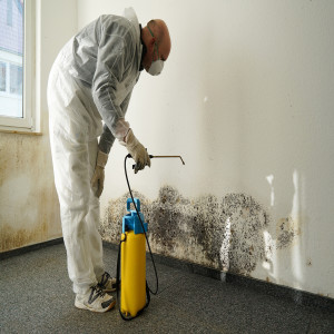 Mold Remediation - Best Practices