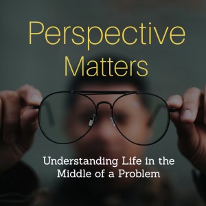 Perspective Matters - Episode 2 - Self Preservation & Fear