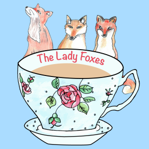 The Lady Foxes Podcast