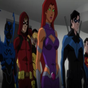 Regarder - Animation » Justice League Dark: Apokolips War (2020) FILM COMPLET STREAMING Vf