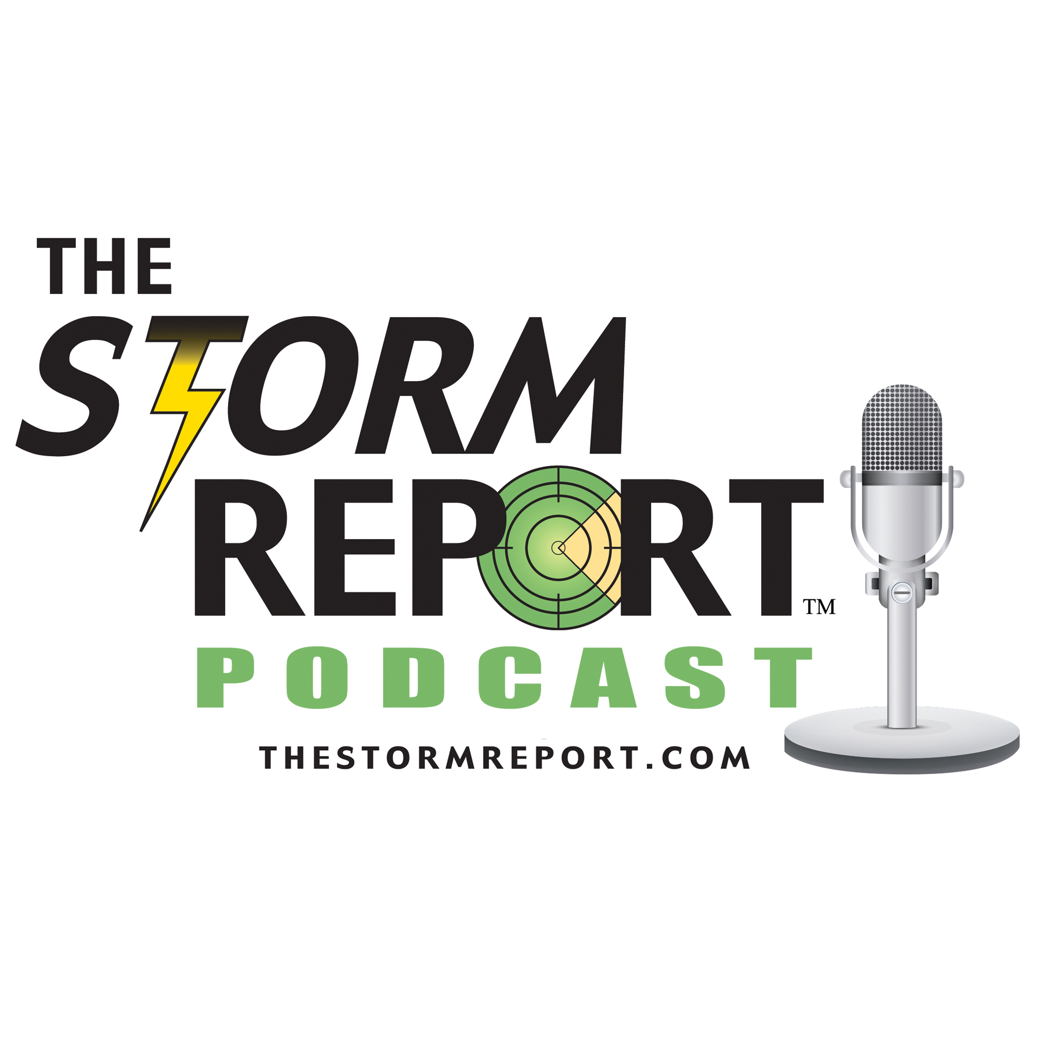 The Storm Report Podcast