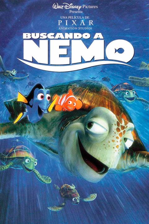 VER [HD!] Buscando a Nemo ((2019)) - ULTRA'HD {4k - pelis}estrenos 2020