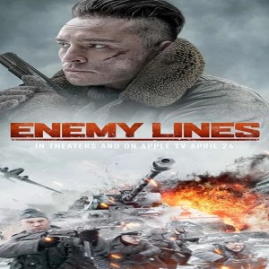 2020 - Enemy Lines *HD pelisgo123 online pelicula Completa Ver en Espanol y Latino