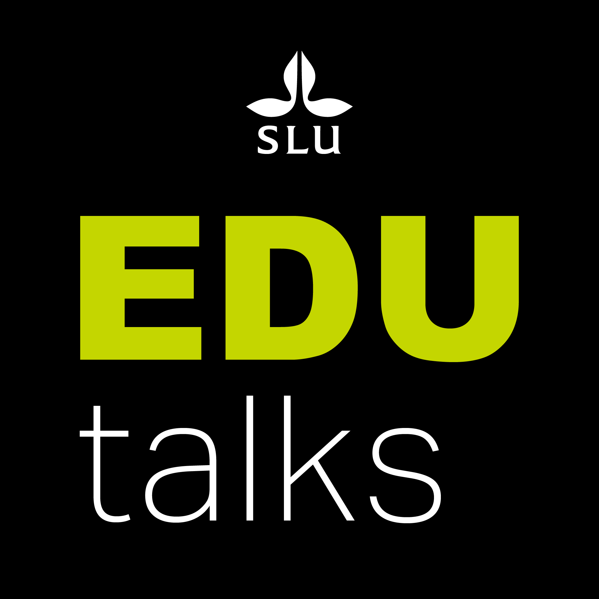 SLU_Edutalks