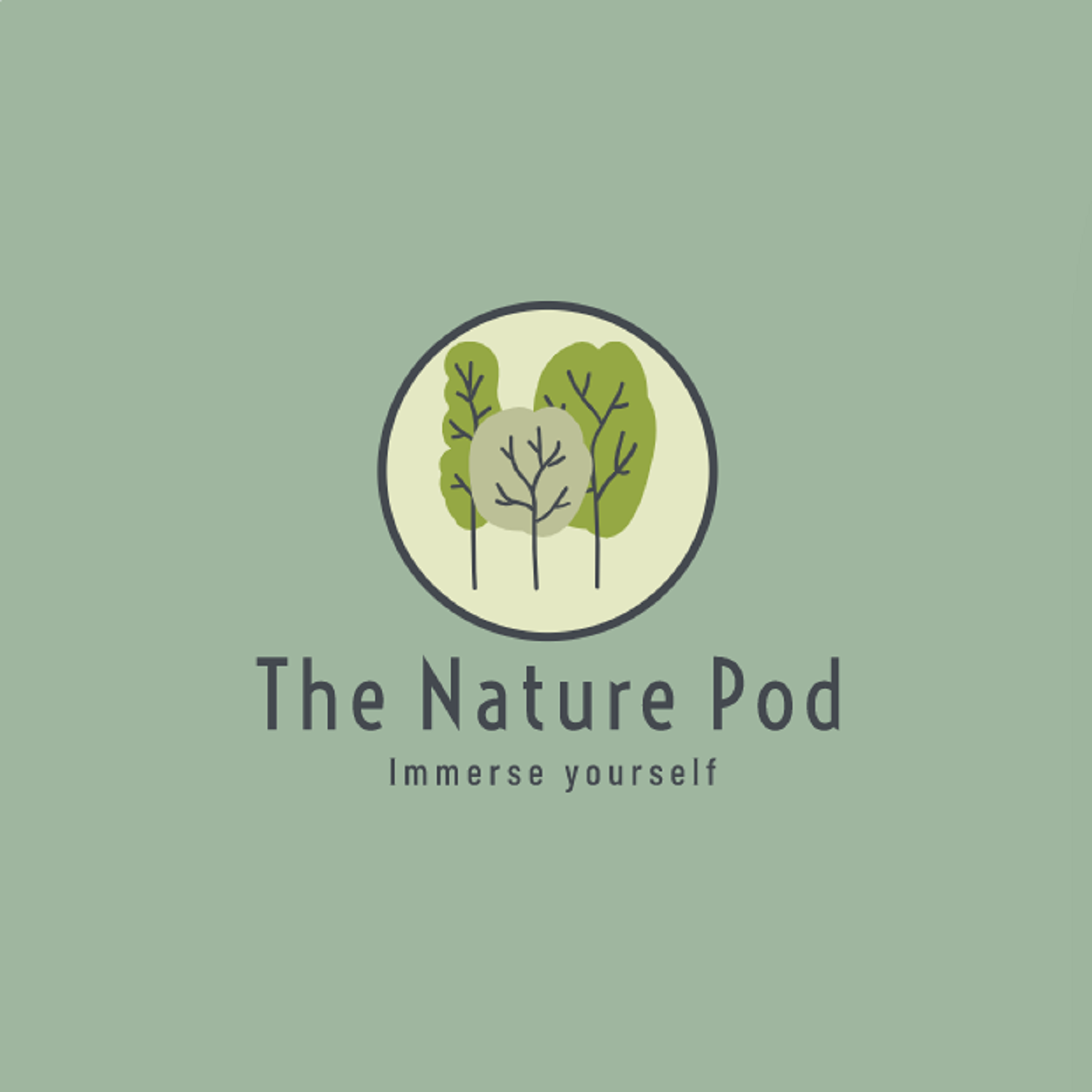 The Nature Pod with Suzanne Radford
