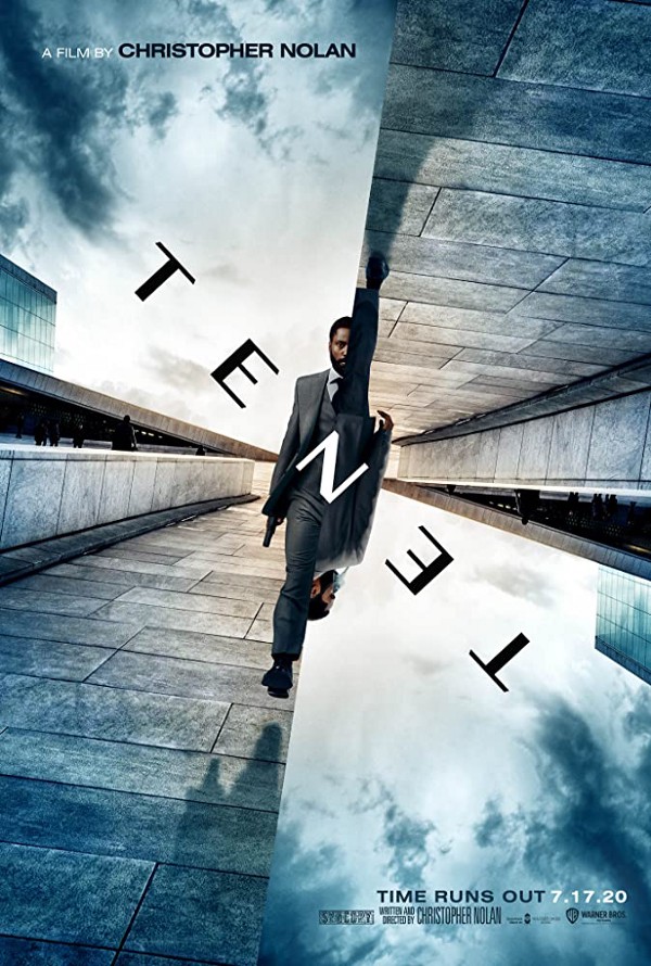 HD! Tenet (2020) “ — P E L I C U L A: CoMpleTa OnLine En Linea GRatis