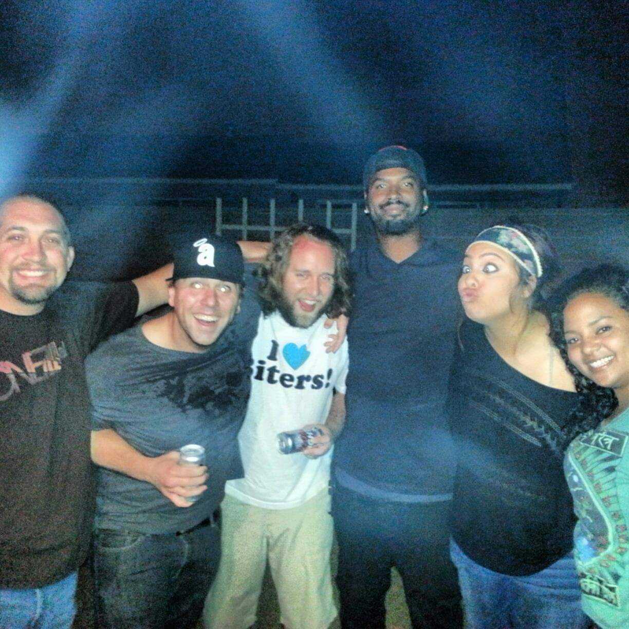 DPEE AND FRIENDS!!!