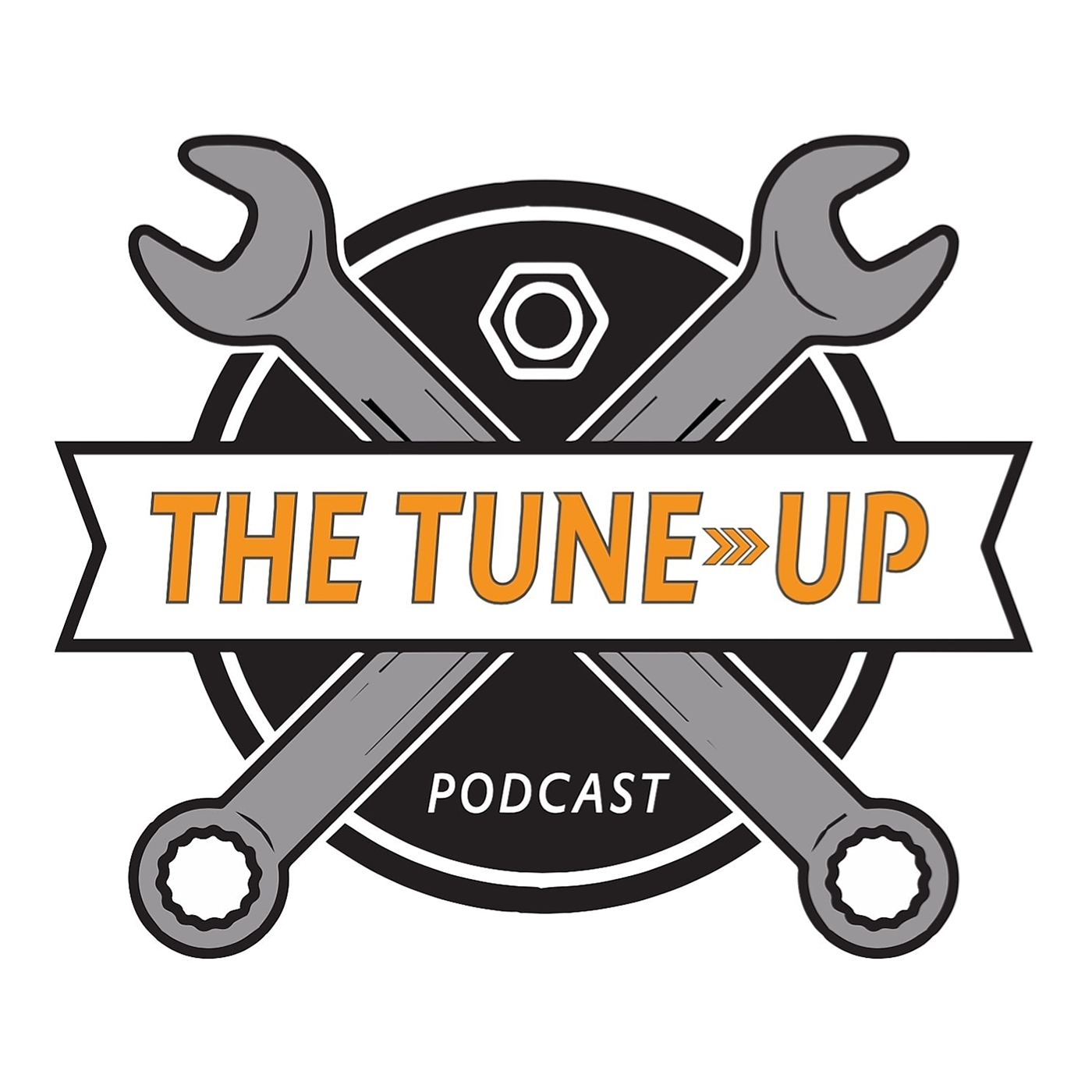 The Tune Up Podcast