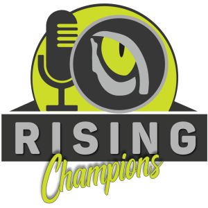 Rising Champions Episode #30: Rising Goalie, Callie Shanahan, Of the USA Under-18 Women's National Hockey Team!