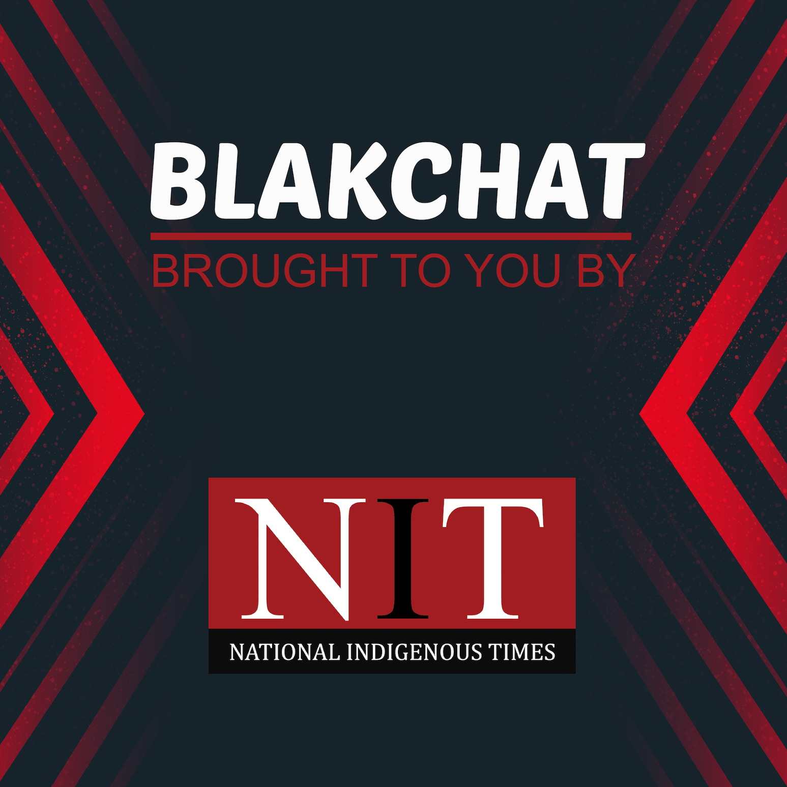 BlakChat