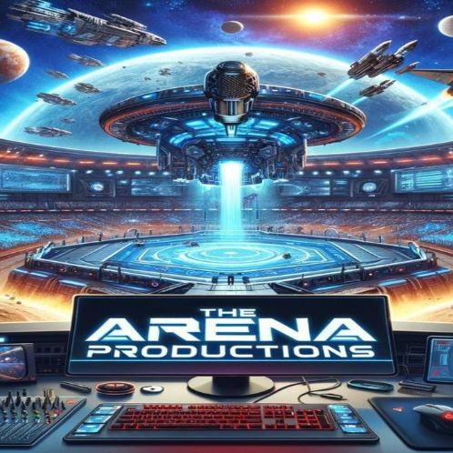 The Arena Productions