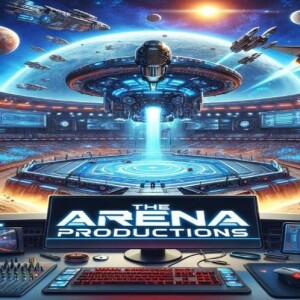 BIG MARCH END OF MONTH LINEUP | THE ARENA GAMING NEWS PODCAST 167