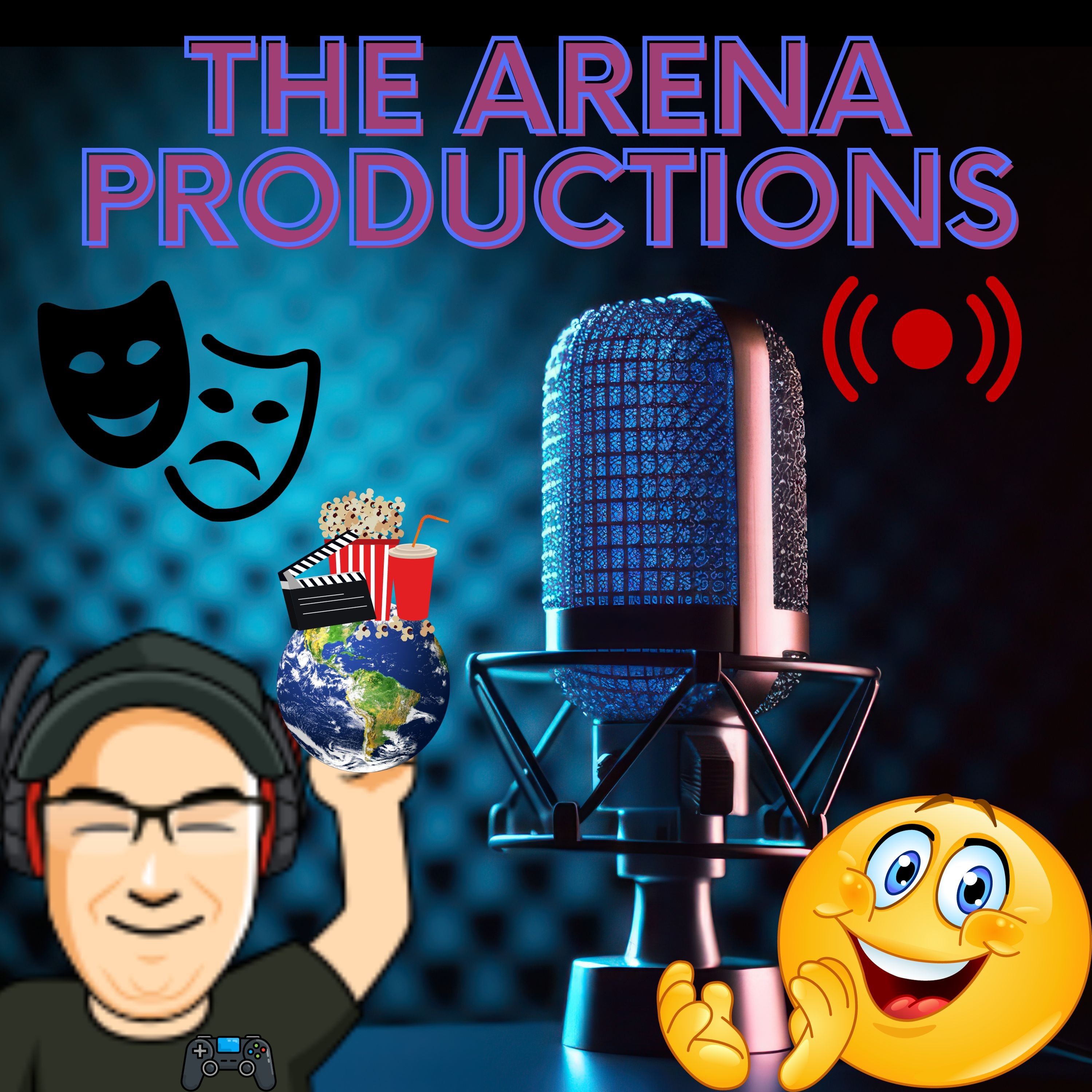 The Arena Productions