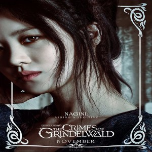 [cuevana2] Animales fantásticos: los crímenes de Grindelwald ~ Peliculas online Completa Hd 2020 @Mega