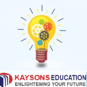 The kaysonseducationindia's Podcast