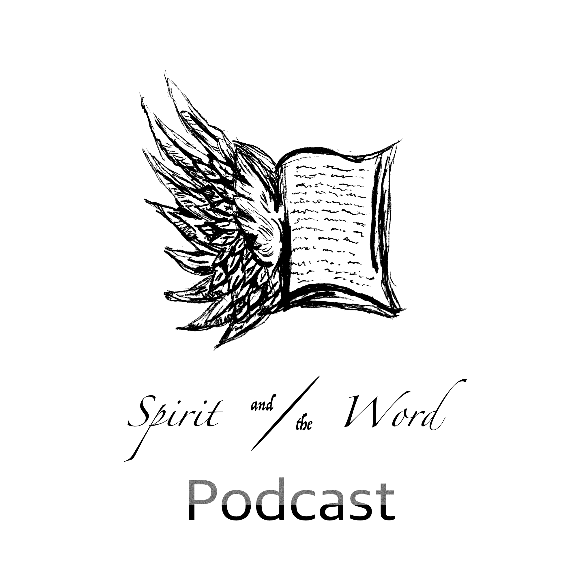 Spirit and the Word