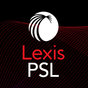 Lexis®PSL IP Podcast