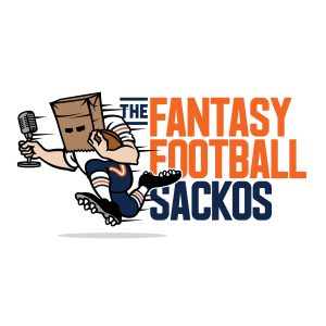 I had a Title for this Podcast, but MVS Dropped it (Week 12 Waiver Wire)
