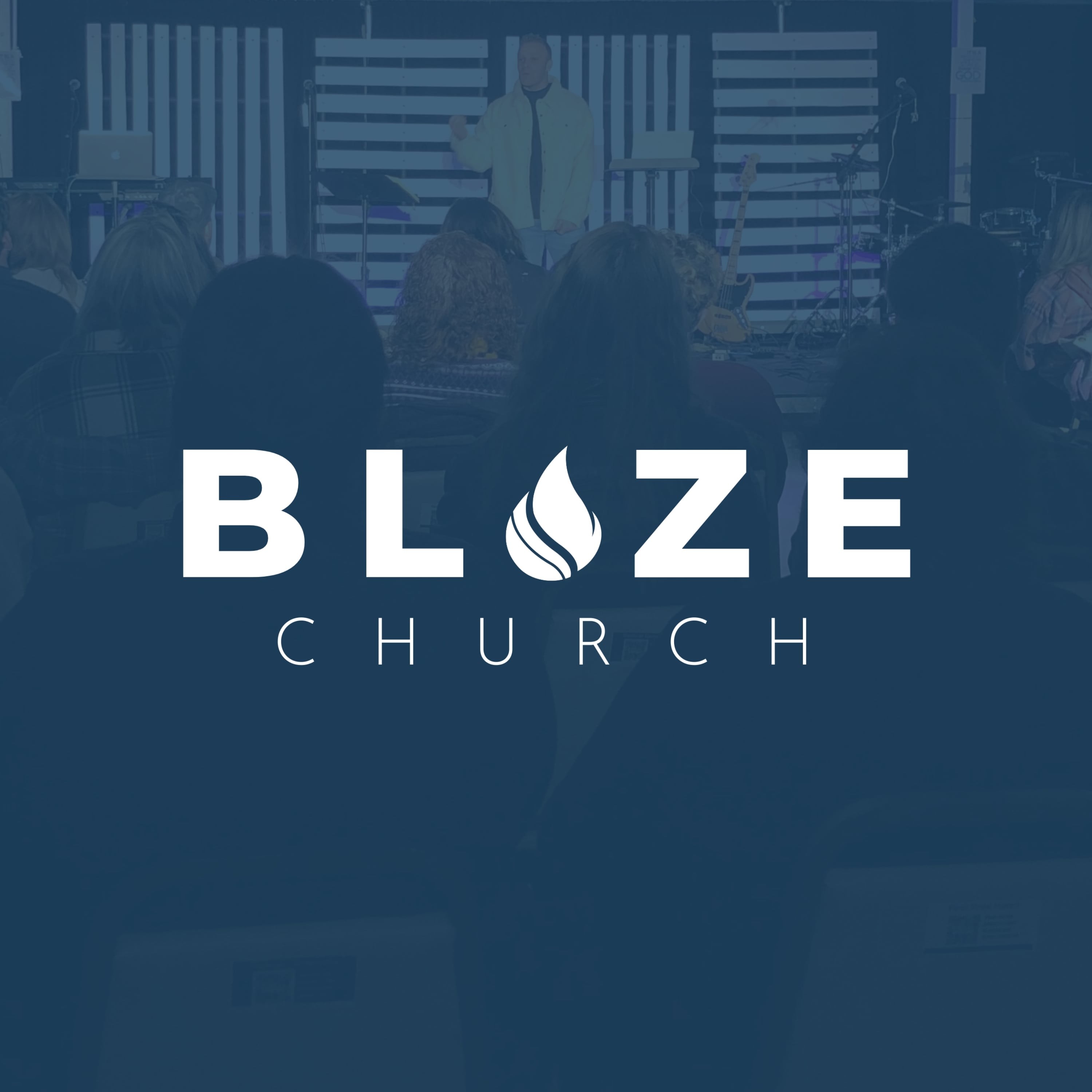 Blaze Church