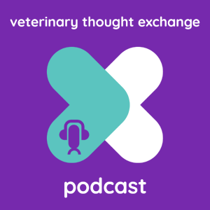 veterinary thought exchange  vtx:podcast
