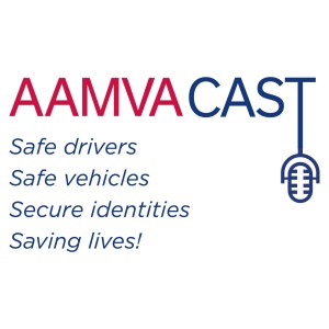 AAMVAcast - Episode 120 - Chrissy Nizer Looking Back