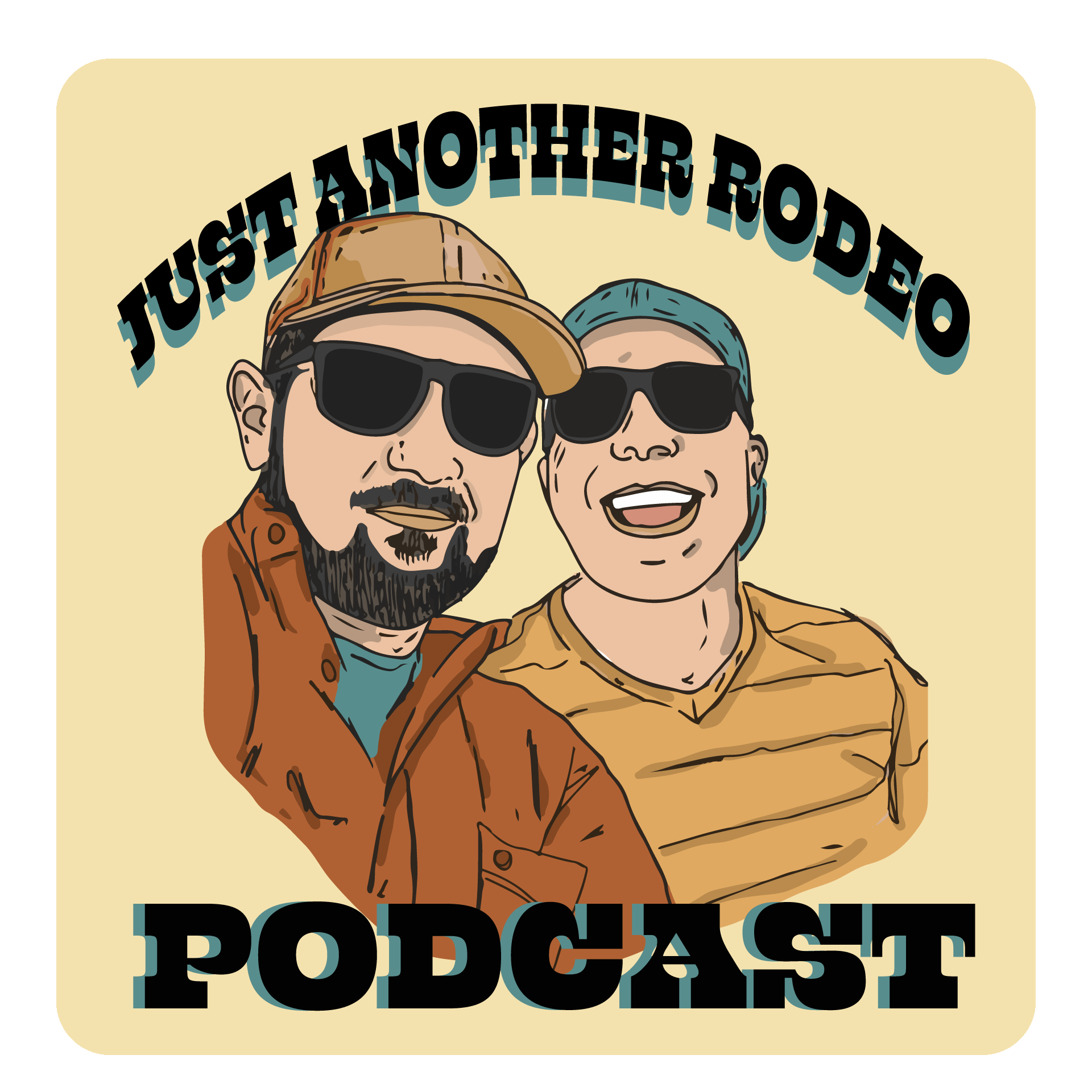 Just Another Rodeo Podcast